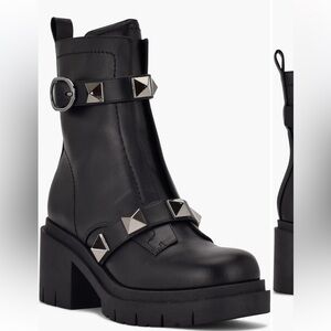 Nine West Jinga Bootie